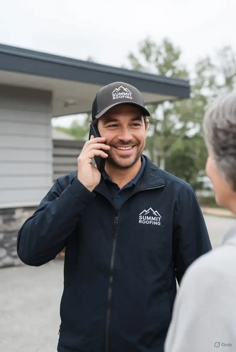 Flat Roof Leak Repair Belgium, WI FAQs